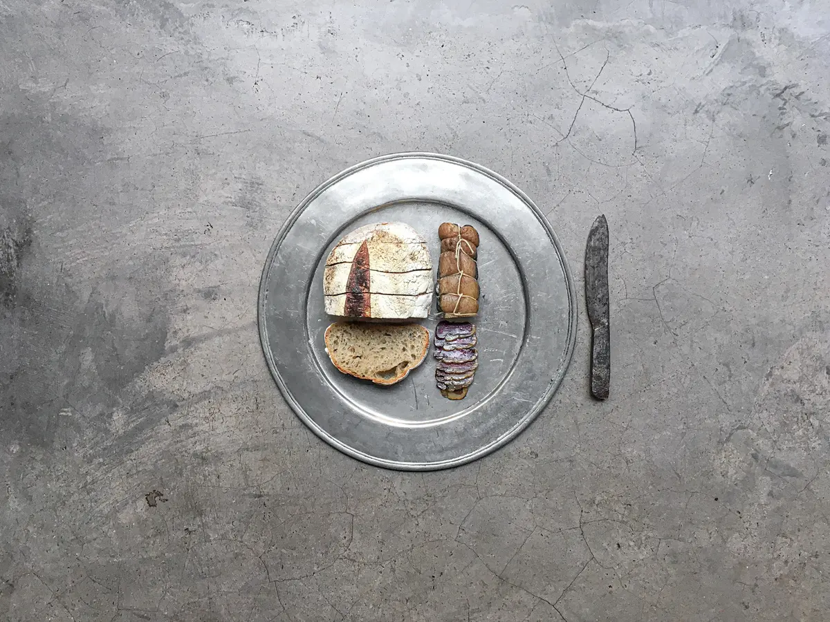 La receta que debe conocer para preparar pan de masa madre recetas