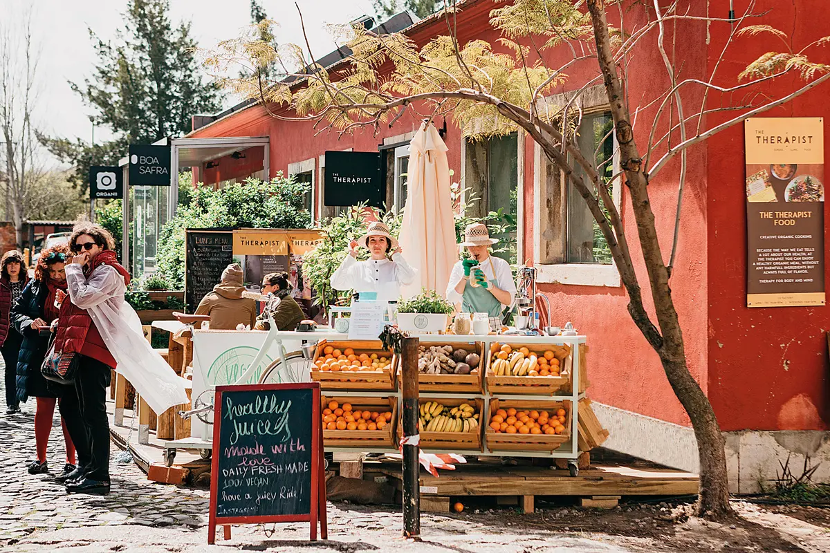 Tres recetas para descubrir el sabor de portugal