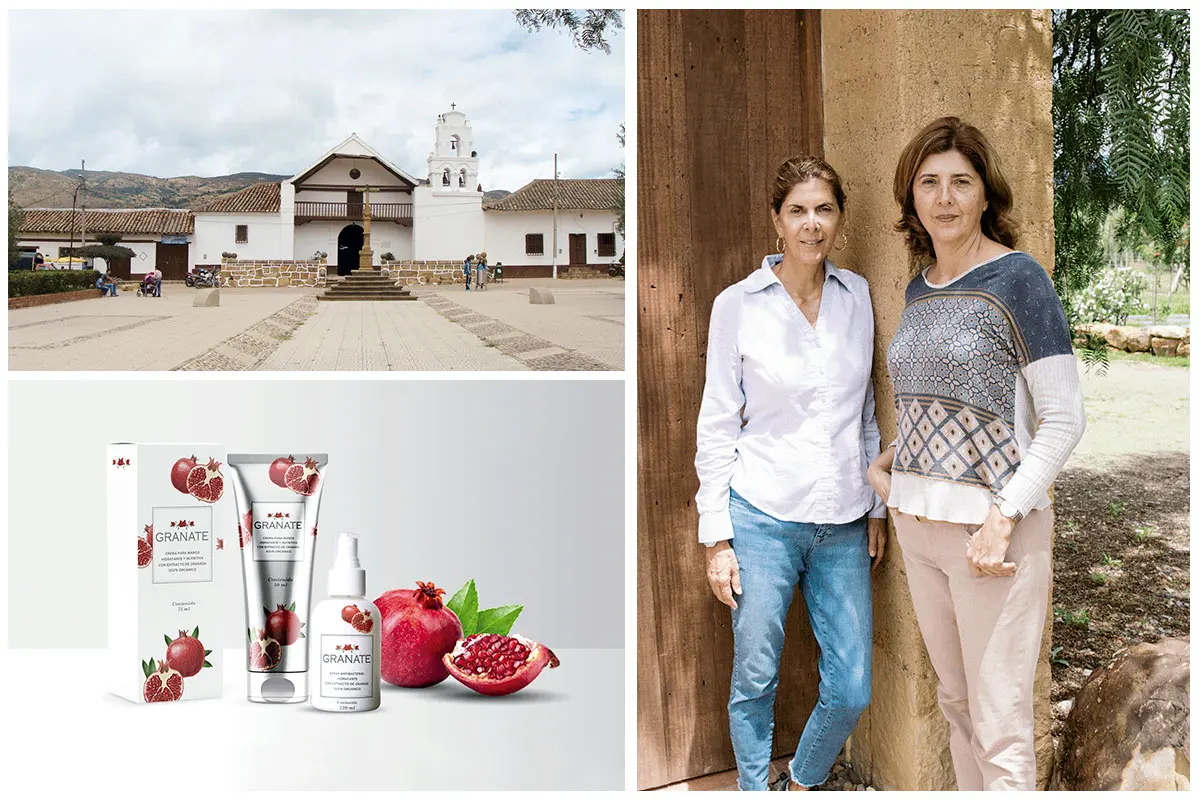 María Ángela Holguín