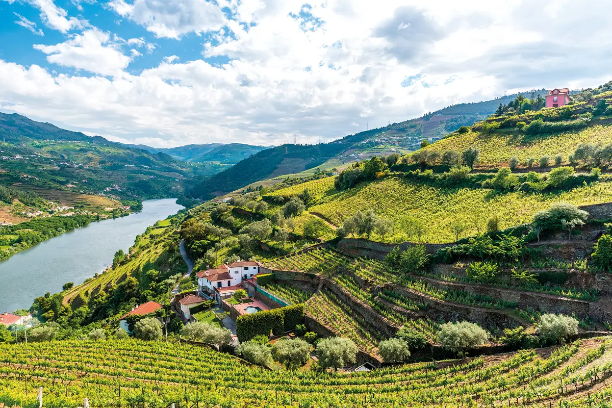 Portugal