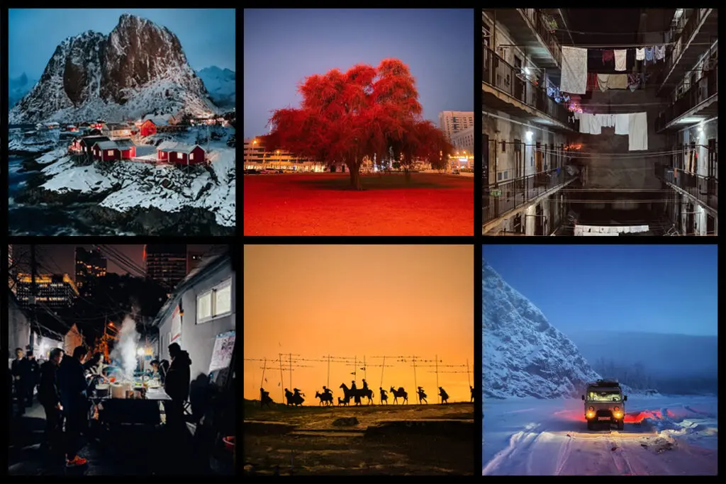 Galería: las mejores fotos del iPhone 11 capturadas con el modo noche Apple_Shot_On_iPhone_Challenge_Winners_Konstantin_Chalabov