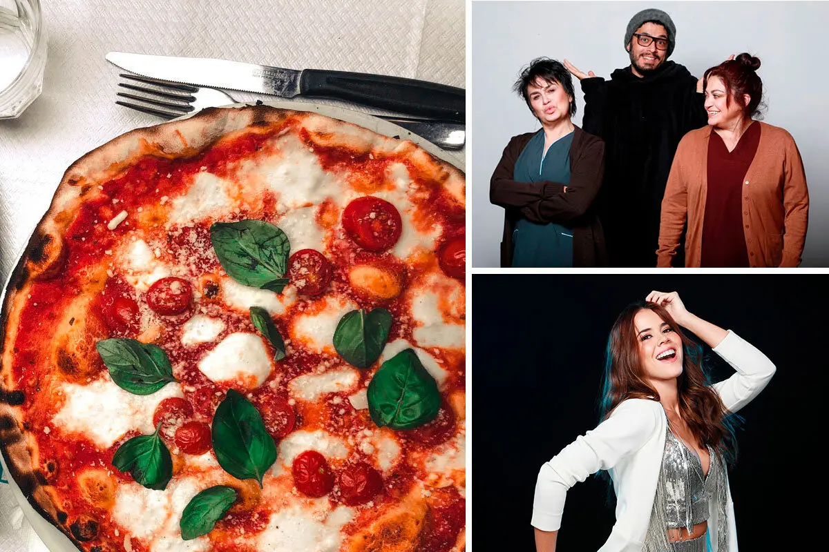 Pietra y Teatro Nacional