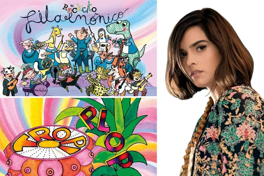 Latin grammy 2021