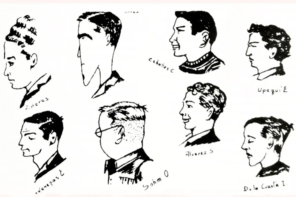La historia desconocida de osuna, un caricaturista revolucionario La historia desconocida de osuna, un caricaturista revolucionario