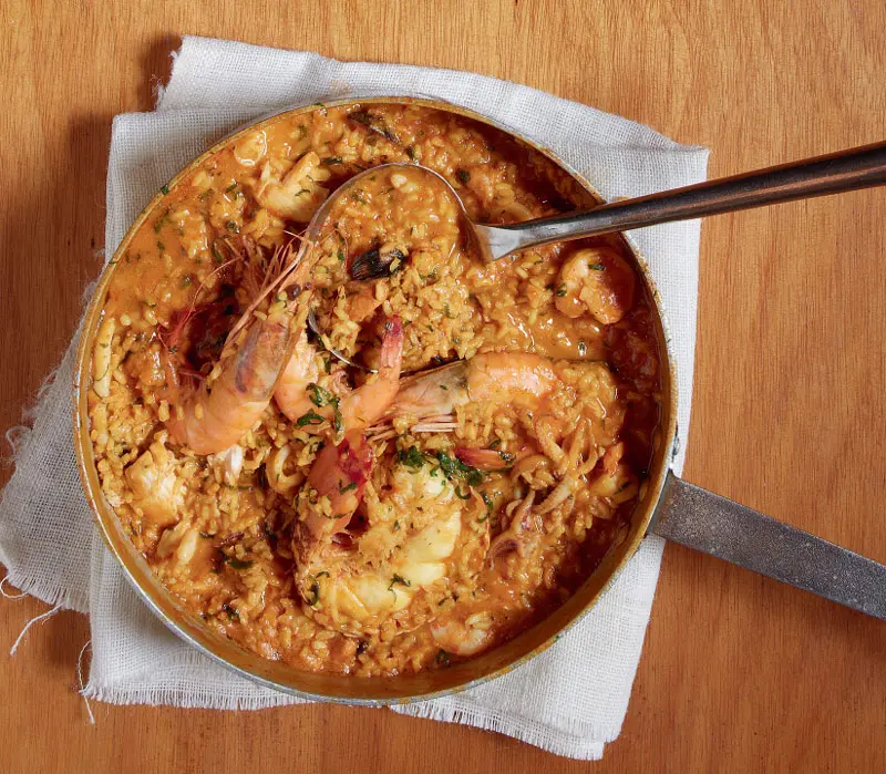 Recetas para maridar whisky, champaña y coñac Recetas para maridar whisky, champaña y coñac