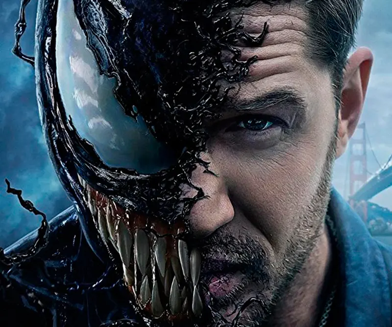 ¿Venom será una película de acción o de terror? ¿Venom será una película de acción o de terror?