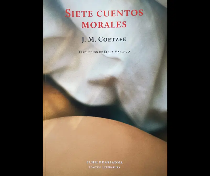 Libro recomendado de la semana: Siete cuentos morales