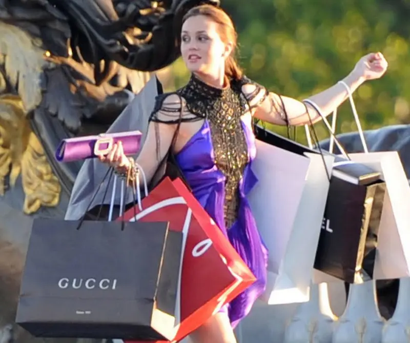 Las tiendas de lujo llegaron a Cuba