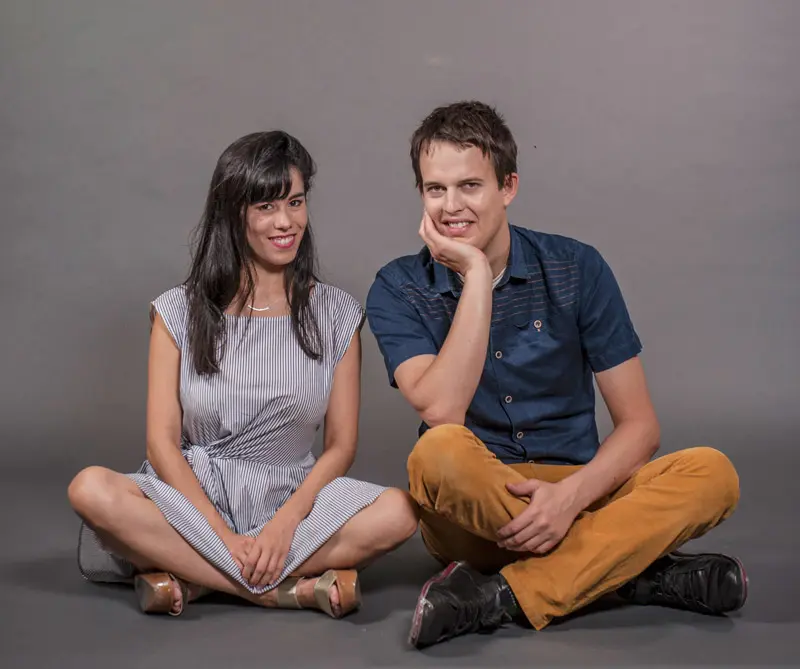 Entrevista con laf producciones, los chilenos más chistosos de internet Entrevista con laf producciones, los chilenos más chistosos de internet