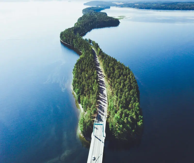 Las 8 familias que quieren recibirlo gratis en finlandia Gratis en finlandia