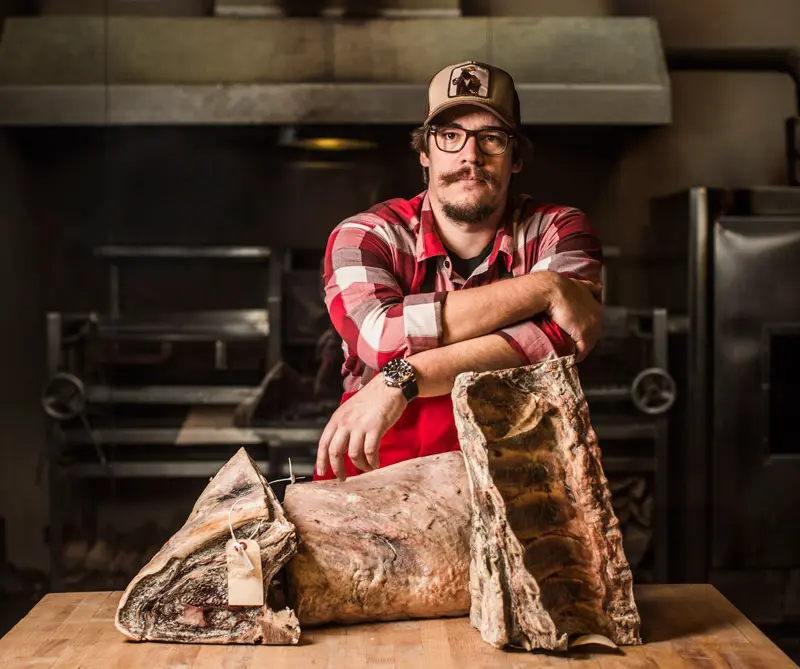 Davivienda restaurant tour alimentarte: cocina del mundo en bogotá Davivienda restaurant tour alimentarte: cocina del mundo en bogotá