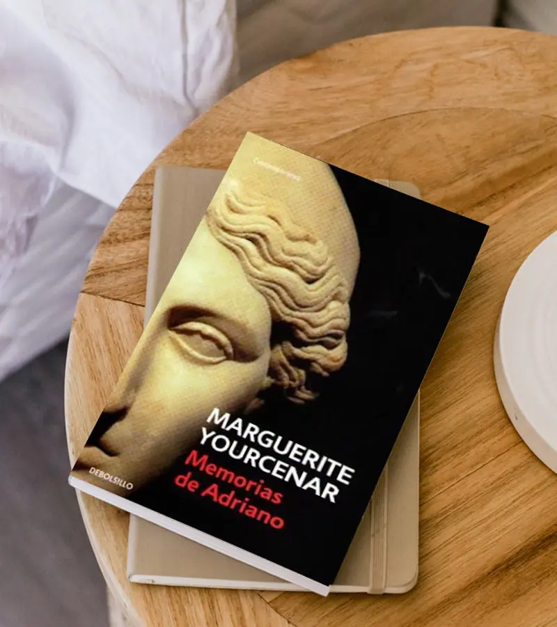 Memorias de Adriano