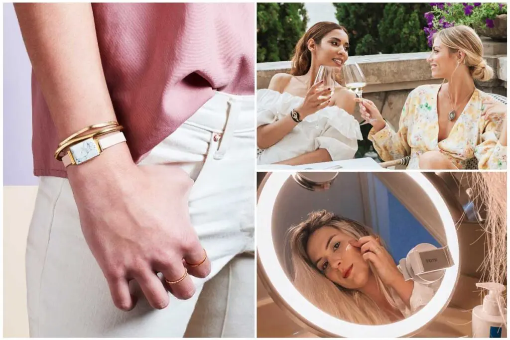 Accesorios de moda