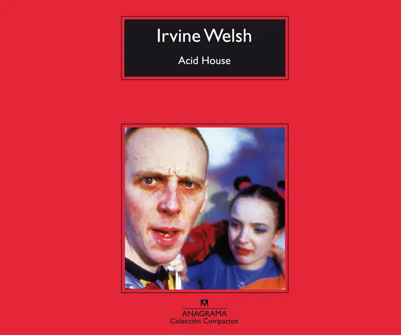 La diatriba de Irvine Welsh