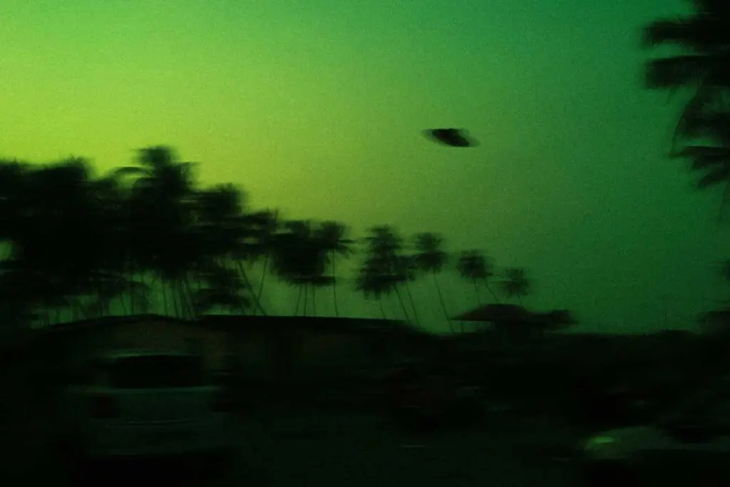 Alien