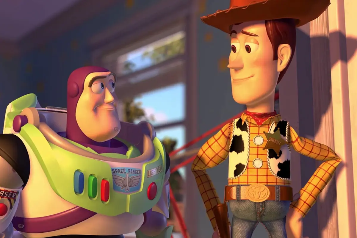 Dwayne Wade y LeBron James