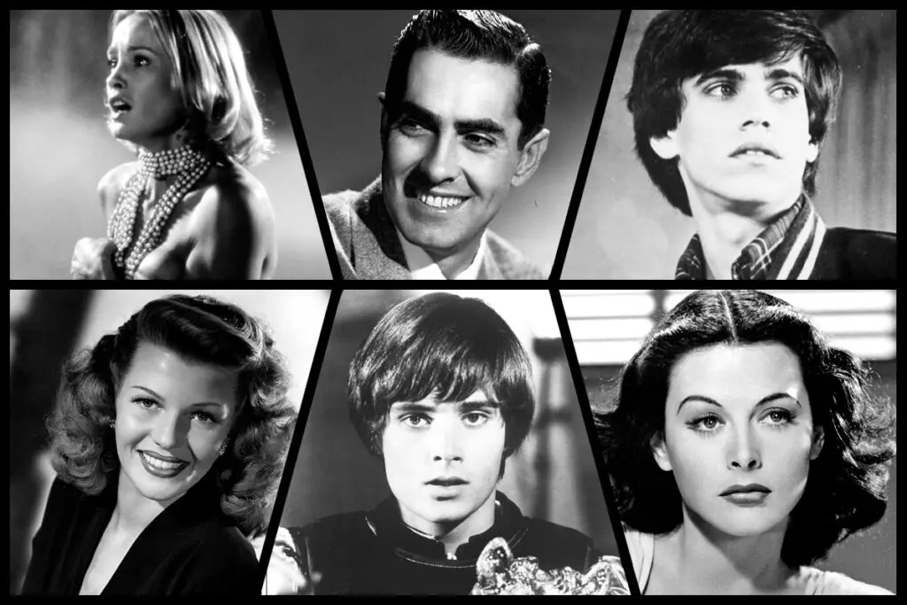 Gloria zea y siete colombianos revelaron a diners su amor de película