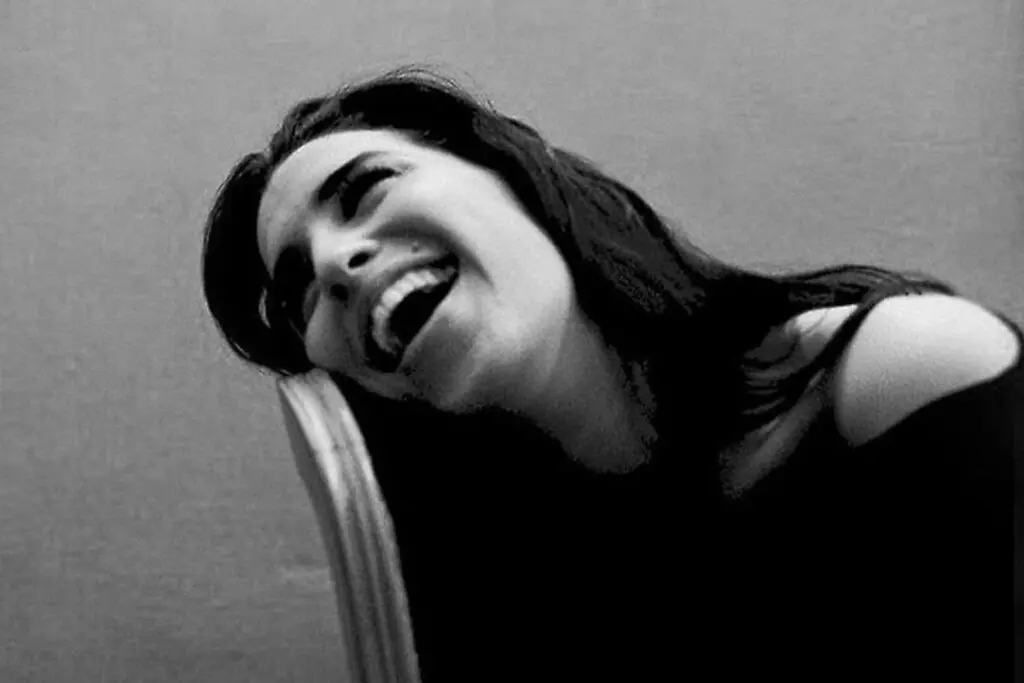 Amy winehouse