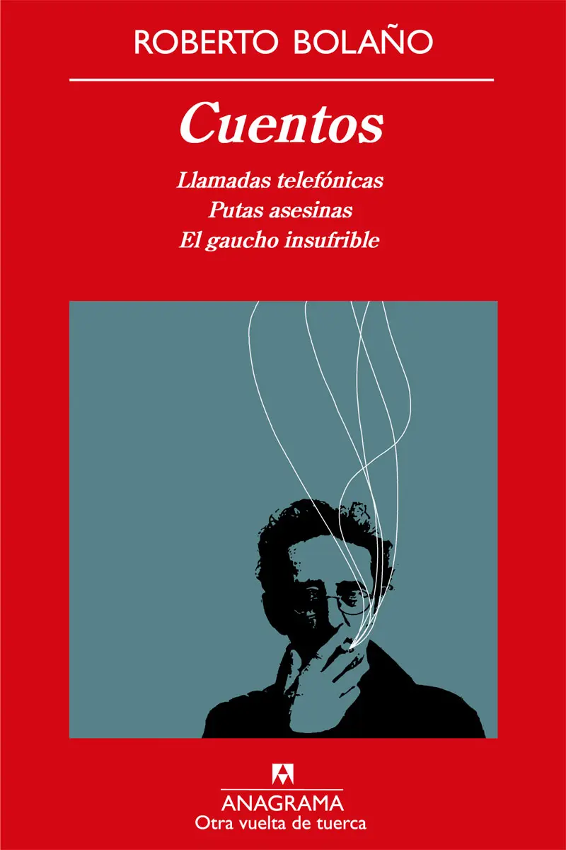 Roberto bolaño, un artista del mundo flotante