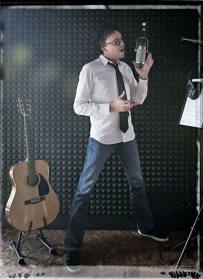 "La realidad de la canción 'Me voy' no es tan bonita", Andrés Cepeda