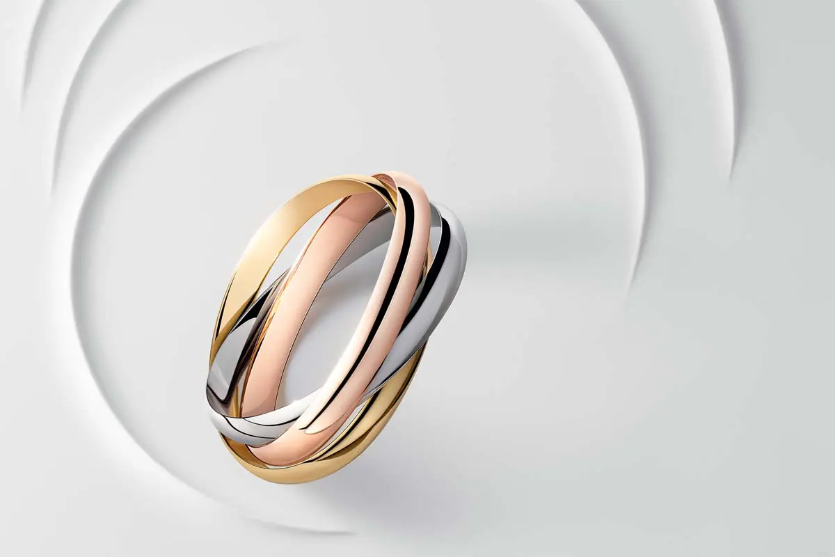 Cartier, joyería