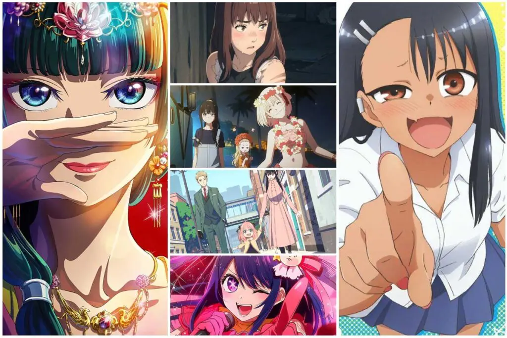 Animes que no tienen capítulo malo