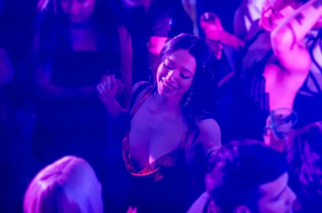 Ganadores de los premios óscar 2025