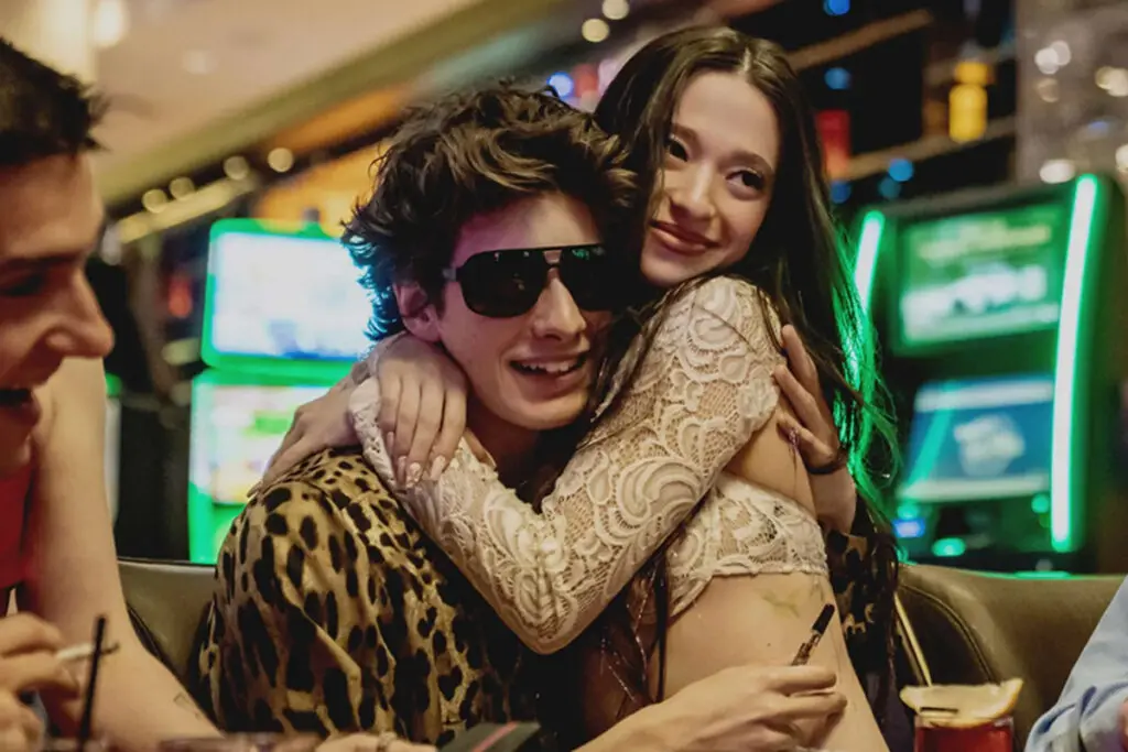 Ganadores de los critics choice awards