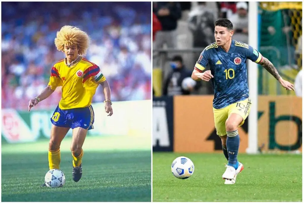 Goles