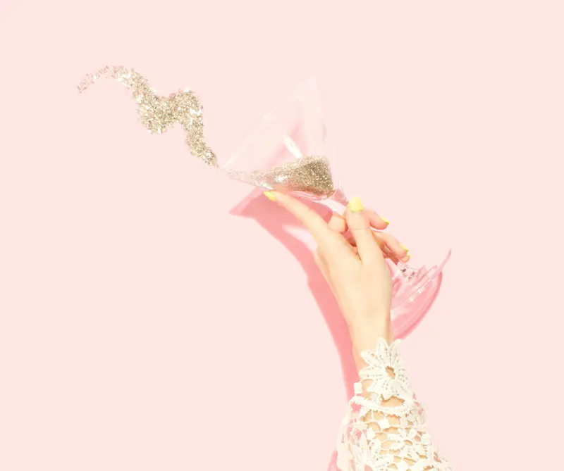 Seis cocteles para celebrar año nuevo