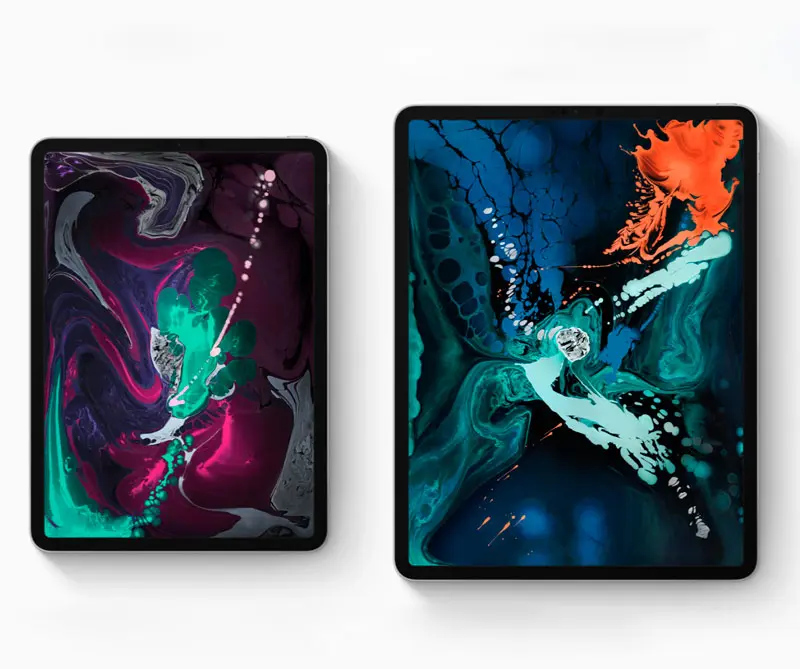 Vea las nuevas revelaciones de apple para 2019