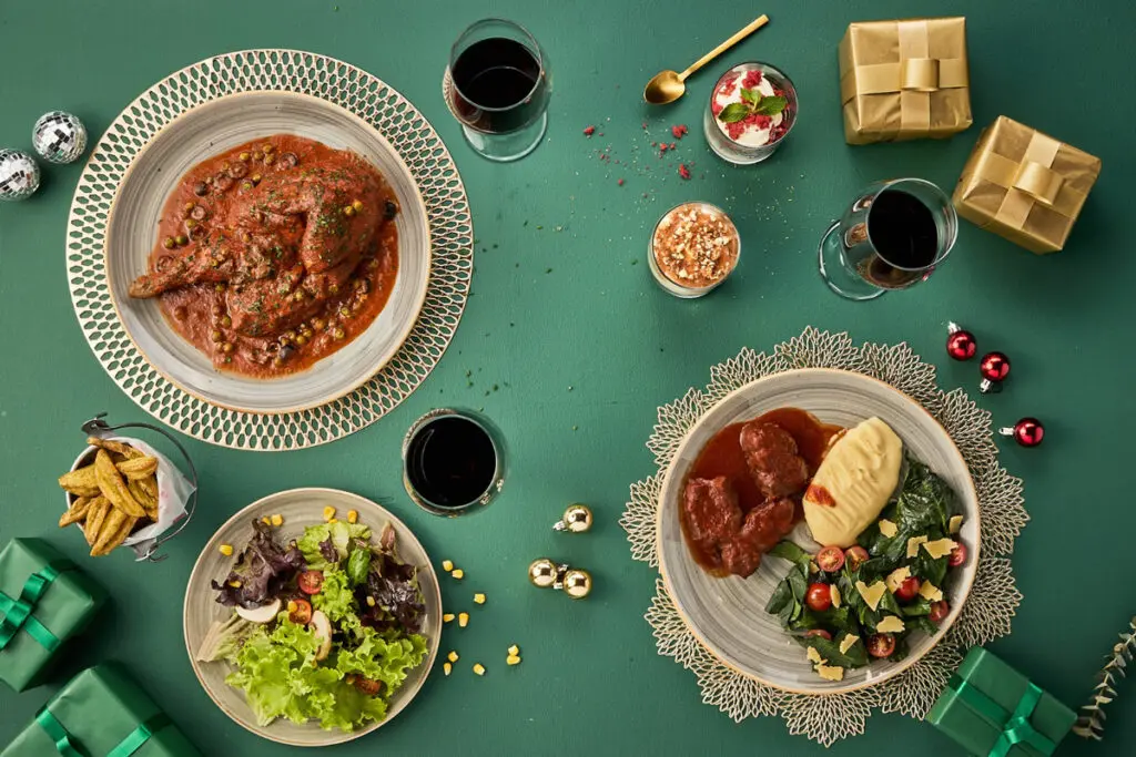 Diciembre en bogotá, planes,