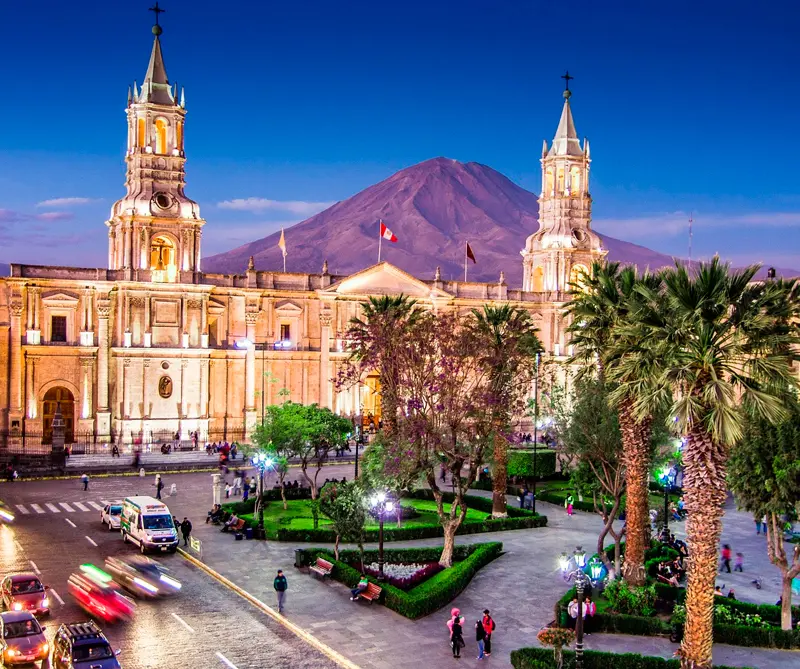 ciudades más cool de Latinoamérica