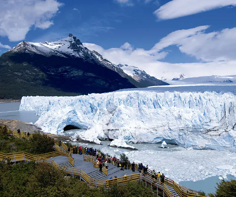 Ushuaia y el calafate: un viaje al fin del mundo Ushuaia y el calafate: un viaje al fin del mundo