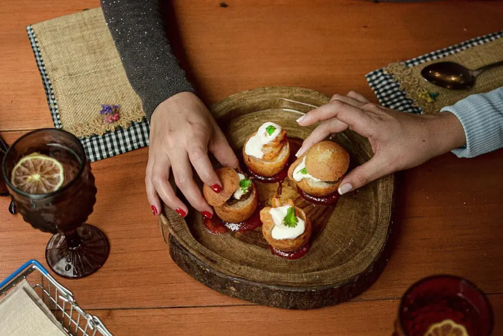 Restaurantes en armenia