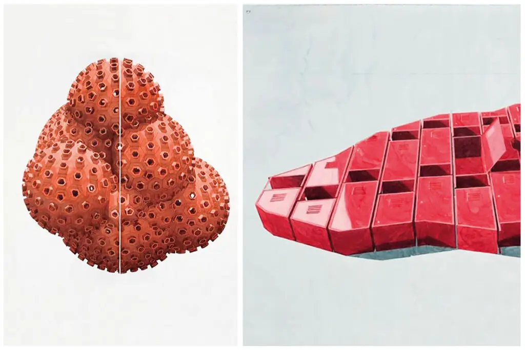 Peloquitas, juan pablo echeverri