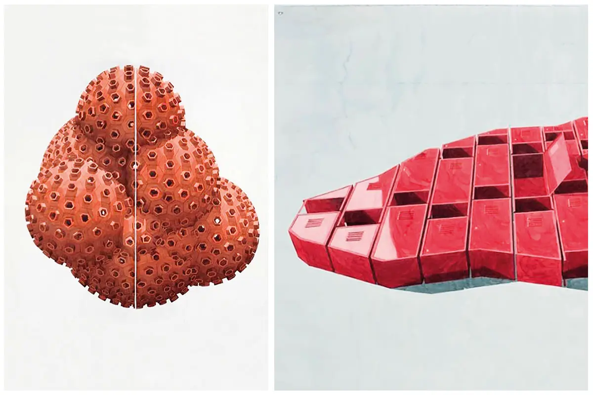 Peloquitas, Juan Pablo Echeverri