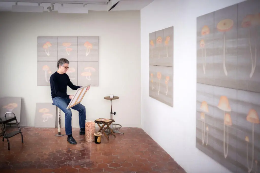 Fin de semana, miguel böhmer