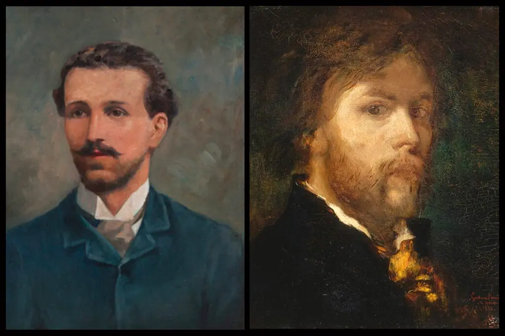 Carta entre josé asunción silva y gustave moreau Carta entre josé asunción silva y gustave moreau