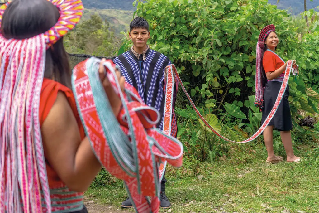 Cuatro rutas para descubrir las artesanías colombianas