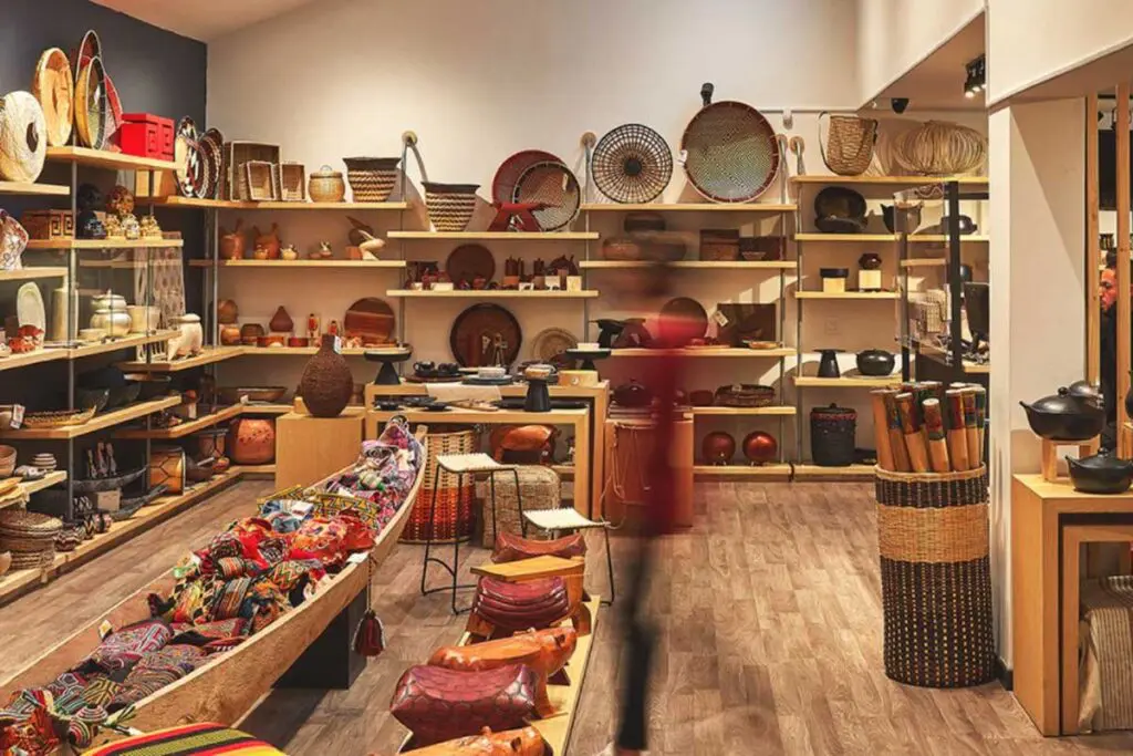 Artesanías de colombia abre nueva tienda en bogotá Artesanías de colombia abre nueva tienda en bogotá