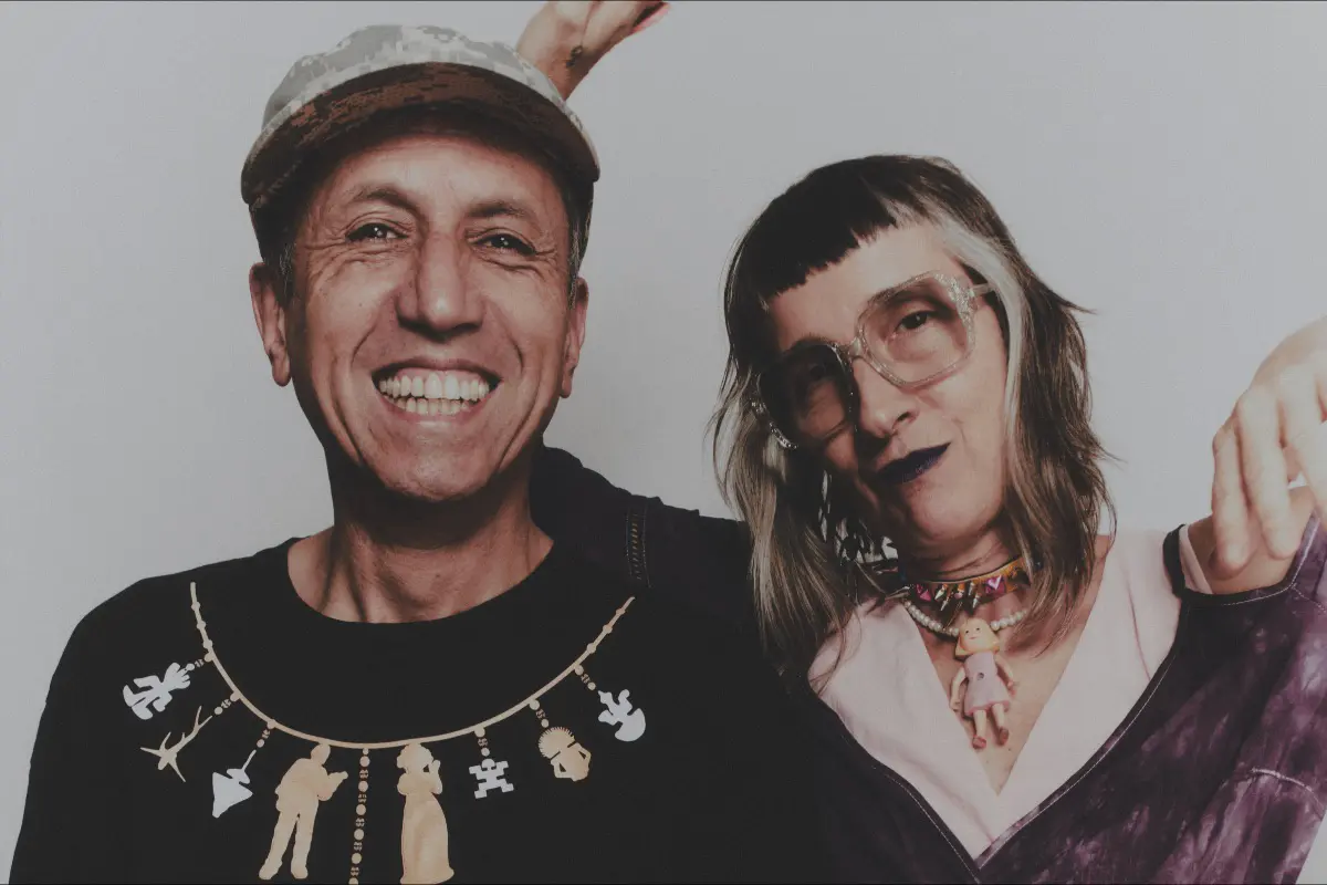 Genes rebeldes, Aterciopelados