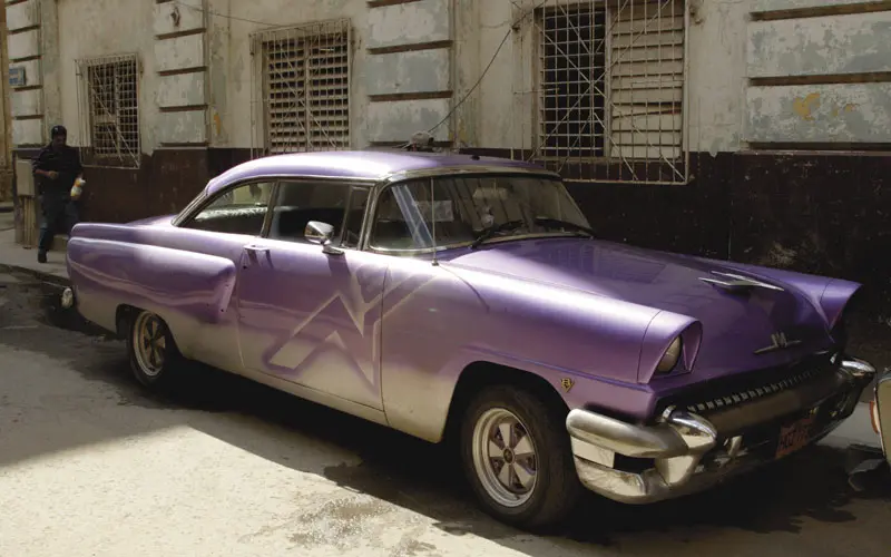 Esta es La Habana que dejó Fidel