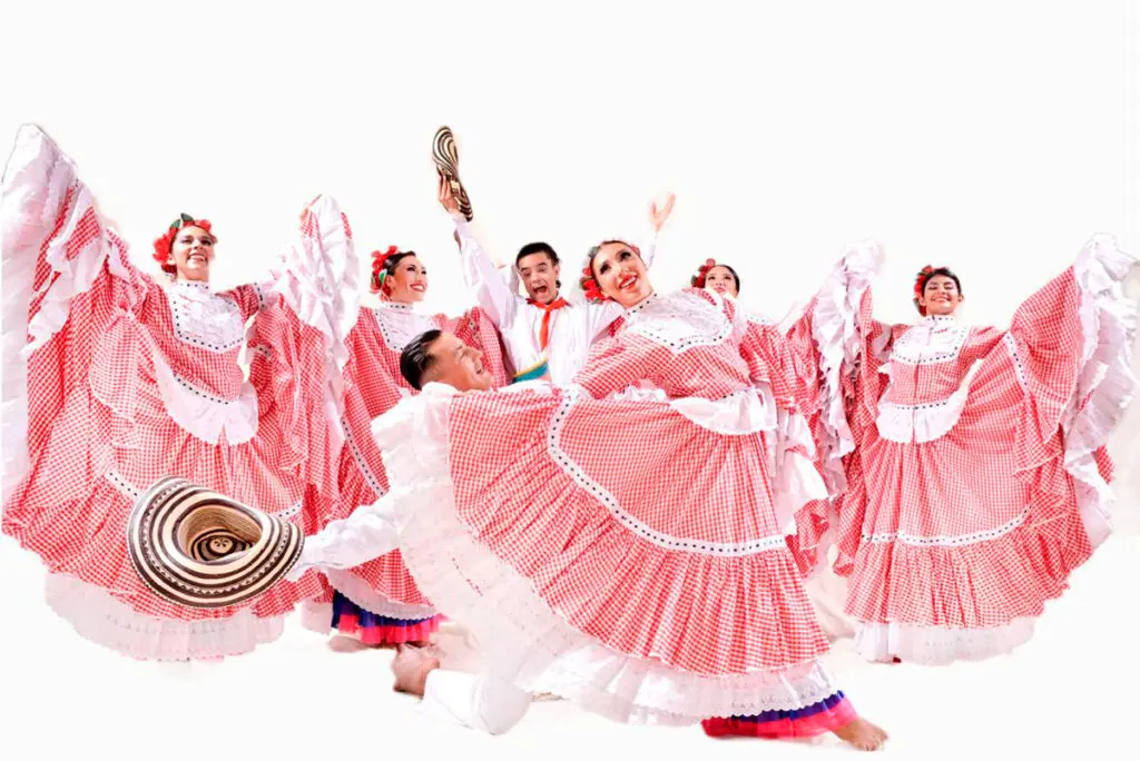 Ballet nacional de colombia