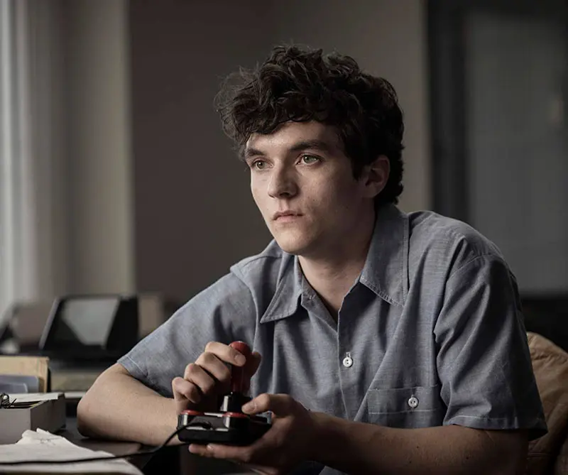 Estos son todos los finales de ‘Bandersnatch’, la película interactiva de Black Mirror