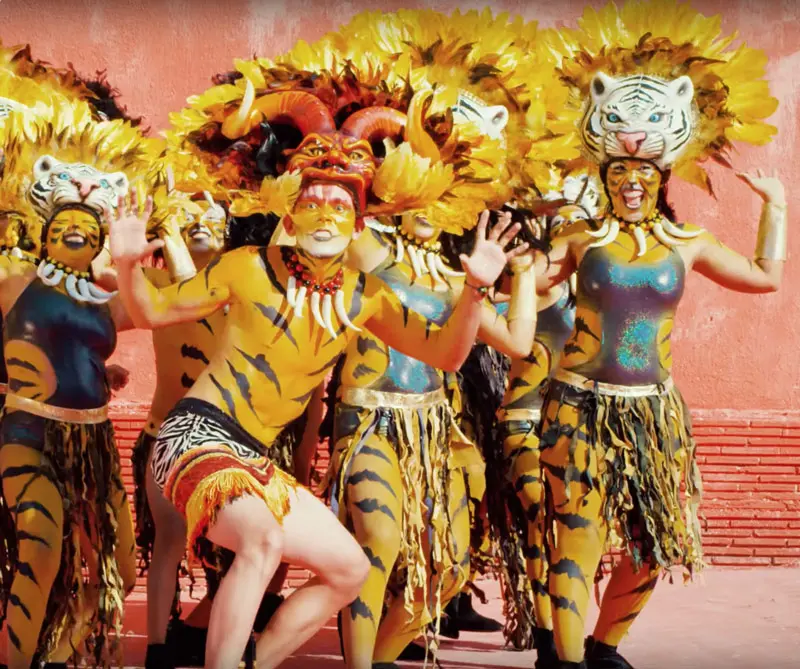 Carnaval de Barranquilla