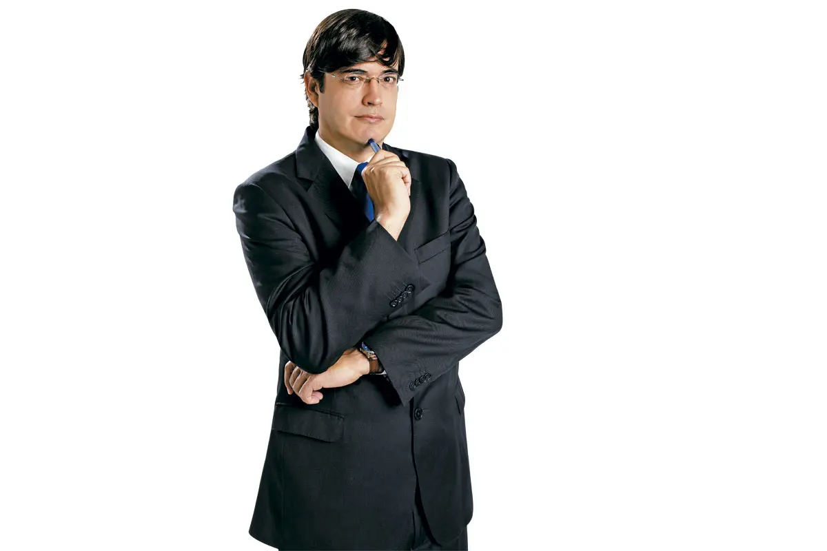 50 preguntas a Jaime Bayly 50 preguntas a Jaime Bayly