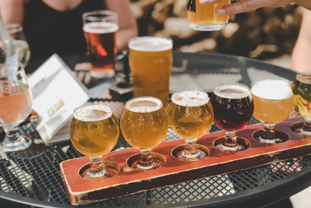 Guía de cervezas belgas Guía de cervezas belgas