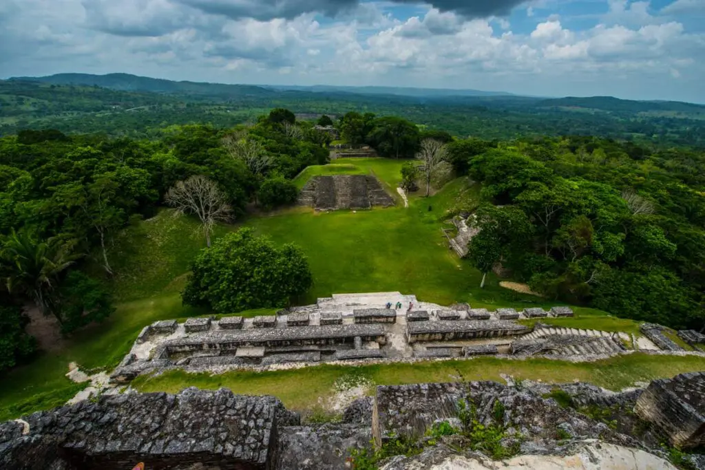 Belice