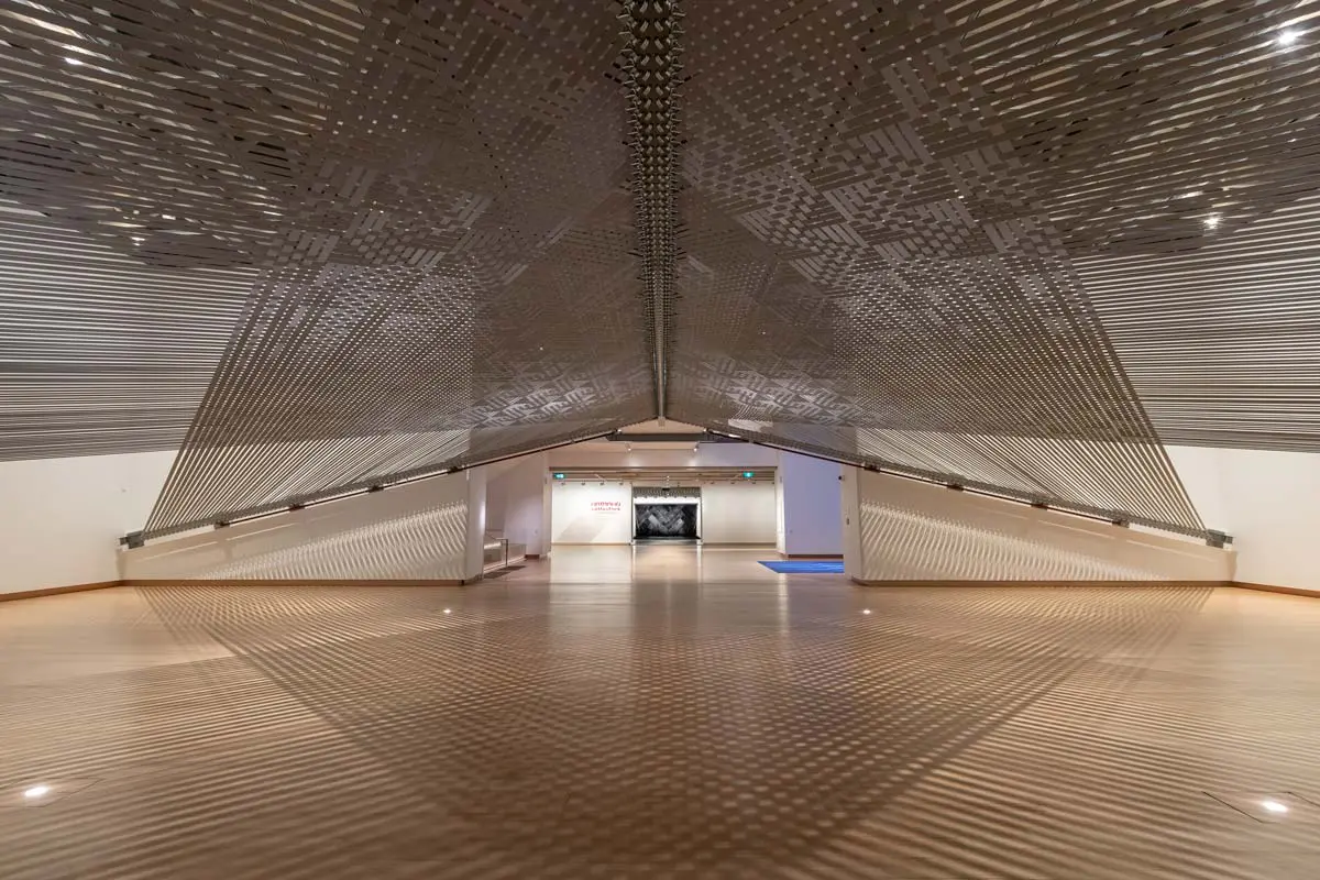 Colombia, Bienal de Venecia